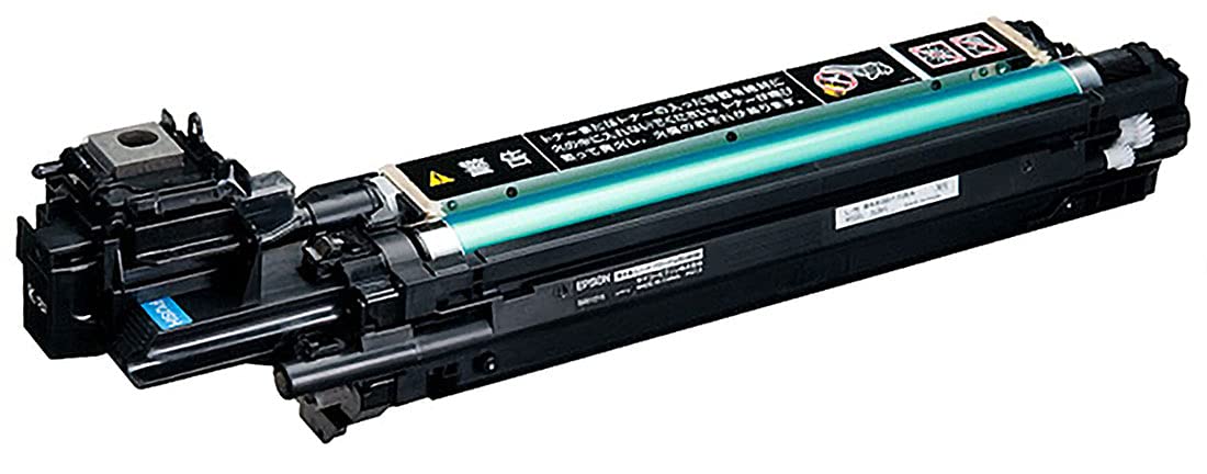 EPSON 感光体ユニット シアン LPC4K9C Amazon.co.jp: ドラムカートリッジ エプソン LPC4K9C 感光体ユニット